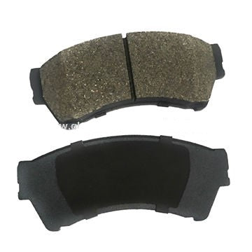 BALATAS VW GOLF JETTA SEAT DEL   7709-D768     CODIGO OVER-SPC-7709-AZD768