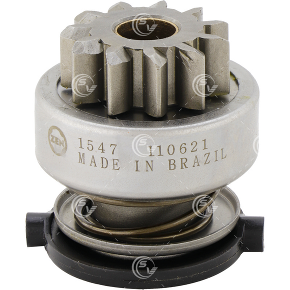 IMPULSOR MARCHA BOSCH TOYOTA RAV-4  COROLLA CW 11D 10E  01/06   F000AL1432  ZEN 1547   CODIGO B1547