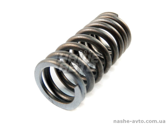 RESORTE VALVULA CHEVROLET MATIZ VALVULA  04/09 XXX      CODIGO 96412798