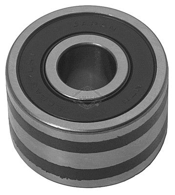 BALERO ALTERNADOR   10-800-4  GENERICO MITSUBISHI LADO COLECTOR . .    CODIGO B823