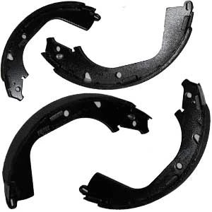 BALATAS CHEVROLET SILVERADO 1500 CODIGO OW1644