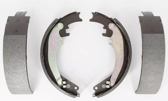 BALATAS FORD  RANGER  TAMBOR  TRASERA 2210T-S1036    92/12   CODIGO OW-2210T-ZV