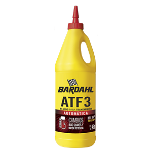 ACEITE TRANSMISION  AUTOMATICA 80W90   950 ML BARDAHL     CODIGO 17461BA