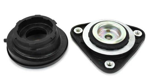 BASE AMORTIGUADOR FORD FOCUS EUROPA 07/09 MAZDA 3   CODIGO  2508012-SYD