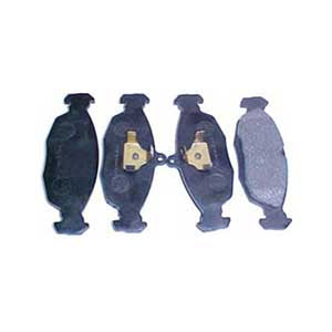 BALATAS CHEVY C2 MONZA DEL  TODOS  7563-D688          CODIGO OVER-D688