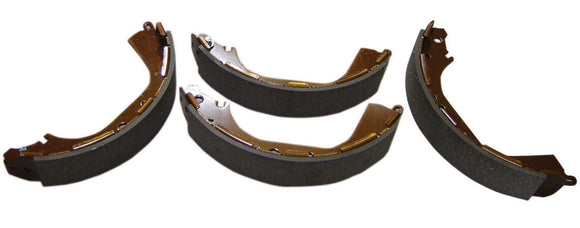 BALATAS NISSAN ESTAQUITA 9365     CODIGO 9365