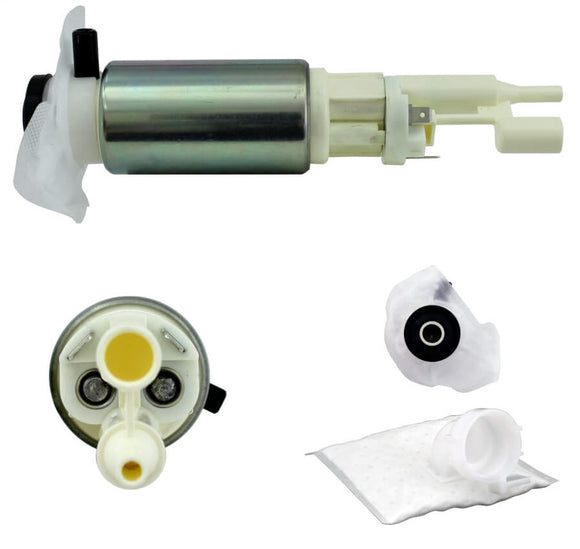 BOMBA GASOLINA CHRYSLER SPIRIT STRATUS CIRRUS SHADOW LEBARON NEW YORKER VOYAGER CARAVAN 91/00   REPUESTO  E7040-PK      CODIGO A0059