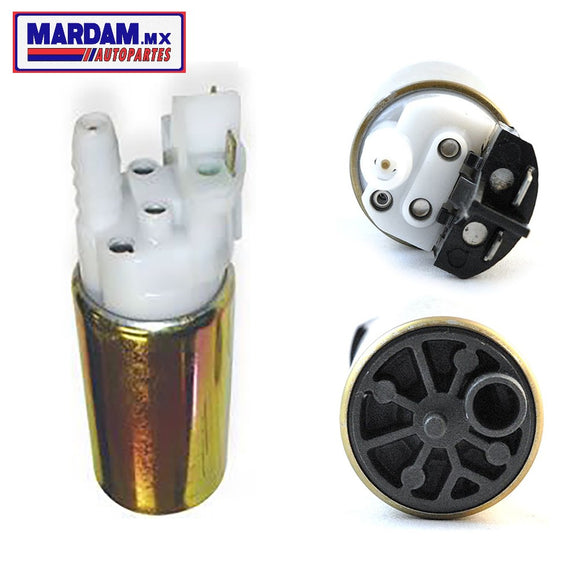 BOMBA GASOLINA NISSAN PLATINA RENAULT CLIO KANGOO6 PEUGEOT   REPUESTO E1641PK      CODIGO A0276