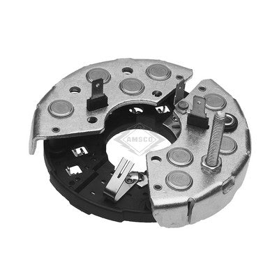 PORTA DIODO ALTERNADOR   BOSCH CHEVROLET  55/90A 114MM   IBR276        CODIGO IBR-276