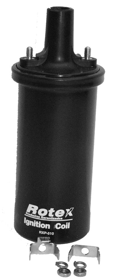 BOBINA   P5-10   S/RESISTENCIA ROTEX      CODIGO 45401