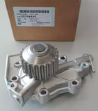 BOMBA AGUA CHEVROLET MATIZ 04/12  GM Parts     CODIGO 25194440