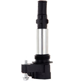 BOBINA  CHEVROLET ACADIA VECTRA TRAVERSE SATURN CADILLAC CTS  4PINES  SRS STS   UF375      CODIGO UF-375