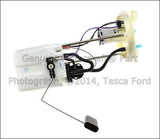 BOMBA GASOLINA FORD RANGER 205I 2.5L V6 13/15 AB39-9H307-AB AB39-9H307-AD     CODIGO AB39-9H307-AB