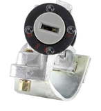 CARCAZA PORTA CILINDRO CHEVY IGNICION TODOS GENERICO     CODIGO C47287