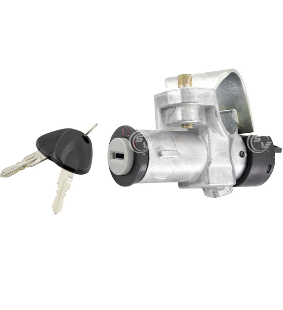 CARCAZA PORTA CILINDRO CHEVY IGNICION TODOS GENERICO     CODIGO C47287