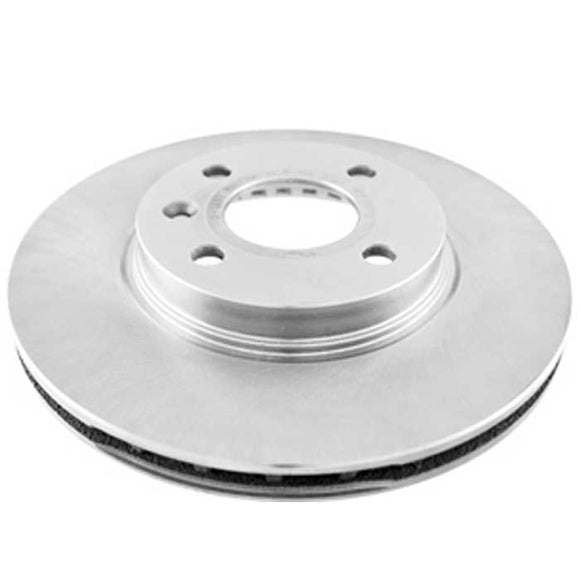 DISCO RUEDA NISSAN PLATINA  DELANTERO VENTILADO 02/09.    CODIGO FR20002