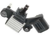 REGULADOR ALTERNADOR HITACHI NISSAN SENTRA TSURU 200SX MAXIMA      IH239       CODIGO 31413