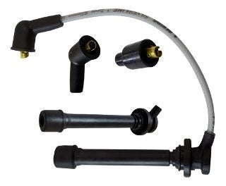 CABLES BUJIA NISSAN  ALTIMA L4 2.4L 97/01      CODIGO 4696-HY-GAR