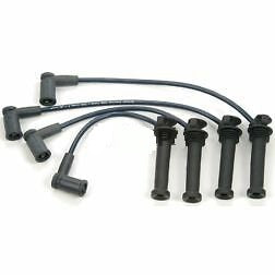 CABLES BUJIA FORD RANGER 4CIL 2.3L 01/12      CODIGO 3352-BHY-GAR