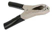 CAIMAN CHICO NEGRO REFORZADO     CODIGO 11008