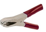 CAIMAN CHICO ROJO REFORZADO     CODIGO 11006