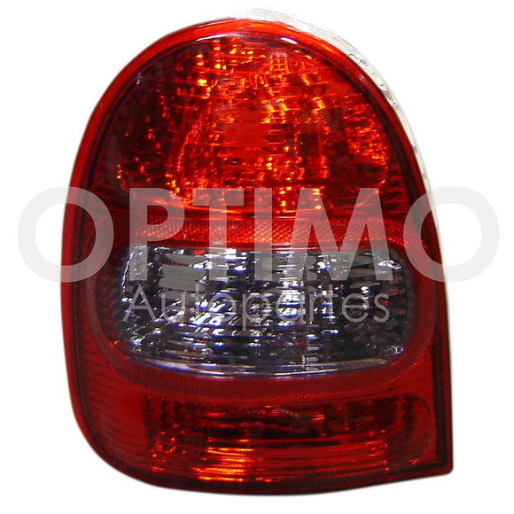 CALAVERA CHEVY C1 DERECHA 3 PUERTAS 01/03   SIN ARNES  POP JOY  FCNC0111     CODIGO FCNC0111