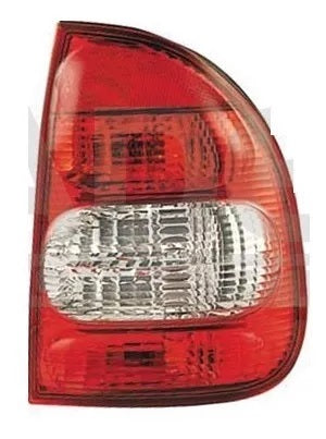 CALAVERA CHEVY C1 DERECHA 3 PUERTAS  01/03  SIN ARNES  MONZA  FCNC0113    CODIGO FCNC0113