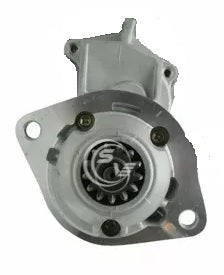 CAMPANA MARCHA DENSO CASE 2 TORNILLOS    CODIGO 12022