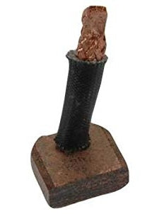 CARBON MARCHA HITACHI  VOLVO V6 2.4L  OSGR 12V ( - ) 68-8119     CODIGO 14409