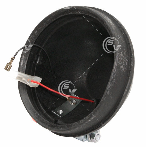 CARCAZA UNIDAD PLASTICO REFORZADA GRANDE      CODIGO 42120