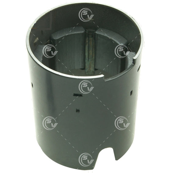 CAMPO Y CARCAZA MARCHA BOSCH VW COMBI JETTA A3 GENERICA  CODIGO C001311