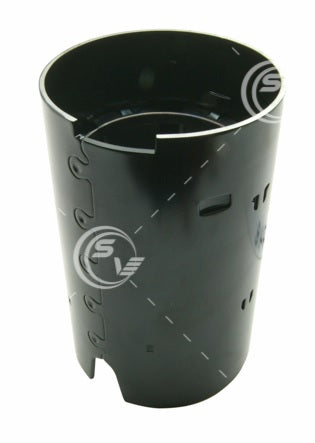 CAMPO Y CARCAZA MARCHA BOSCH MERCEDES BENZ SPRINTER DIESEL 04/06 OEM 1005001808 CODIGO C001808