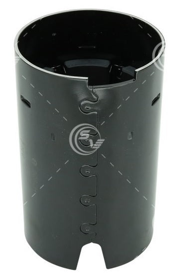 CAMPO Y CARCAZA MARCHA BOSCH VE JETTA A3 A4 VR6 EUROVAN OEM 1005001976 CODIGO C001976