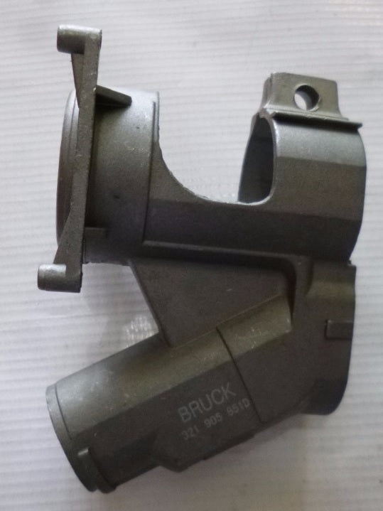 CARCAZA PORTA PASTILLA ENCENDIDO VW SEDAN A2      CODIGO 91039