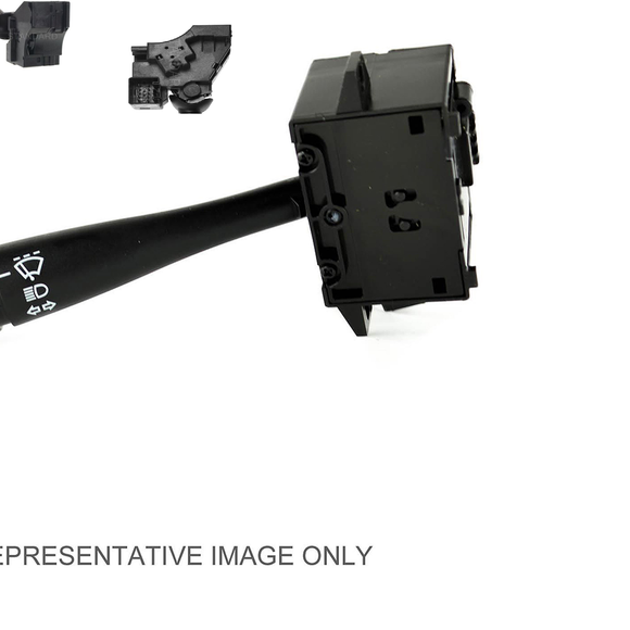 PALANCA DIRECCIONAL Y LIMPIAPARABRISAS  FORD FOCUS 4CIL 2.0L 2.5L 0/07   CBS-1156     CODIGO CBS-1156