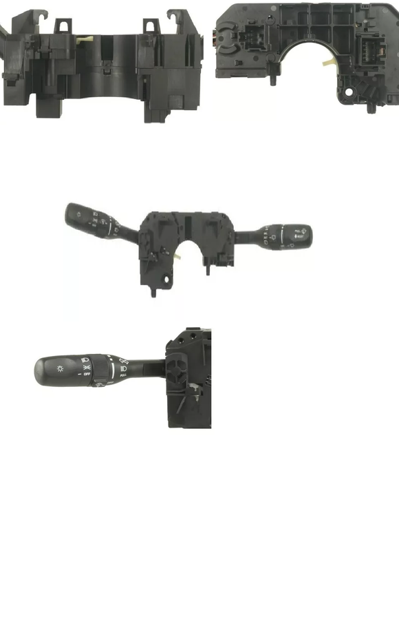 PALANCA DIRECCIONALES  CHRYSLER DODGE JEEP LIBERTY 02-07 7PIN  CBS1199      CODIGO CBS-1199