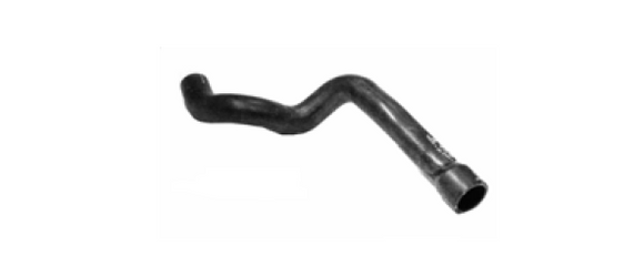 MANGUERA RADIADOR CHEVROLET ASTRA ZAFIRA 1.8 2.4L 02/06  INFERIOR     CODIGO CH-140152