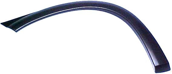 MOLDURA RUEDA CHEVY TRAS DER 04/07 4 PUERTAS MONZA     CODIGO 93442902