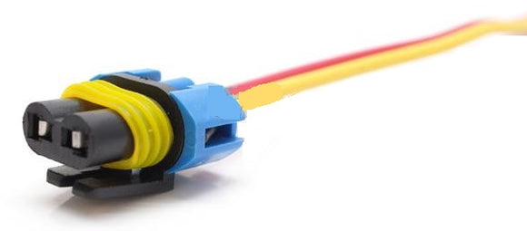 ENCHUFE DE UNIDAD  9005     E70-41    CODIGO E70-41