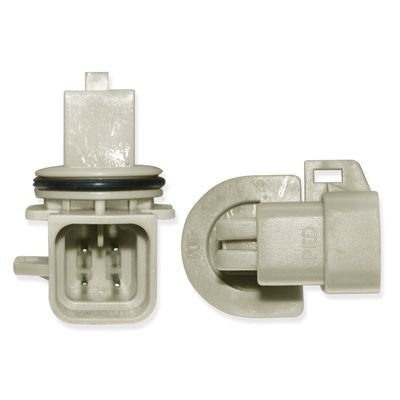 CONECTOR BOMBA GASOLINA CHEVROLET CUADRADO 4 CABLES  DELPHI    CODIGO HO-605