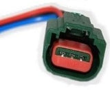 ENCHUFE DE UNIDAD FOCO H13 ( 9008 )  REFORZADO    CODIGO E70-36