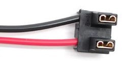 ENCHUFE DE UNIDAD FOCO H7       CODIGO 11343