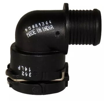 COPLE MANGUERA CALEFACION SONIC  TRAX 12/14   SALIDA  CODIGO 95089364