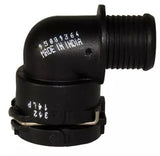 COPLE MANGUERA CALEFACION SONIC  TRAX 12/14   SALIDA  CODIGO 95089364