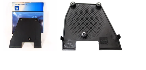 CUBIERTA CHEVROLET CORSA BANDA DISTRIBUCION SUPUERIOR TORNADO      CODIGO 93388683