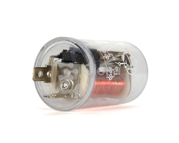 FLASHER  TIPO TRIDON 2PIN    HD12  FLA114  12V  CODIGO  CODIGO 42270