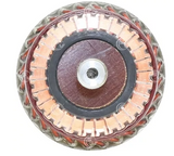 ARMADURA MARCHA BOSCH  VW SEDAN NEON CLIO KANGO NISSAN RENAULT    F000AL1215  61-9150        CODIGO 04604