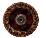 ARMADURA MARCHA BOSCH  VW SEDAN MODERNA CORTA  043-120        CODIGO 04614