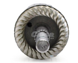 ARMADURA MARCHA DELCO 41MT 12V 19 ESTRIAS  RAS5241N     61-143       CODIGO 04208