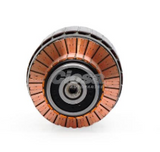 ARMADURA MARCHA DELCO 28MT 12V  8  ESTRIAS    WAI  61-8400          CODIGO 04201